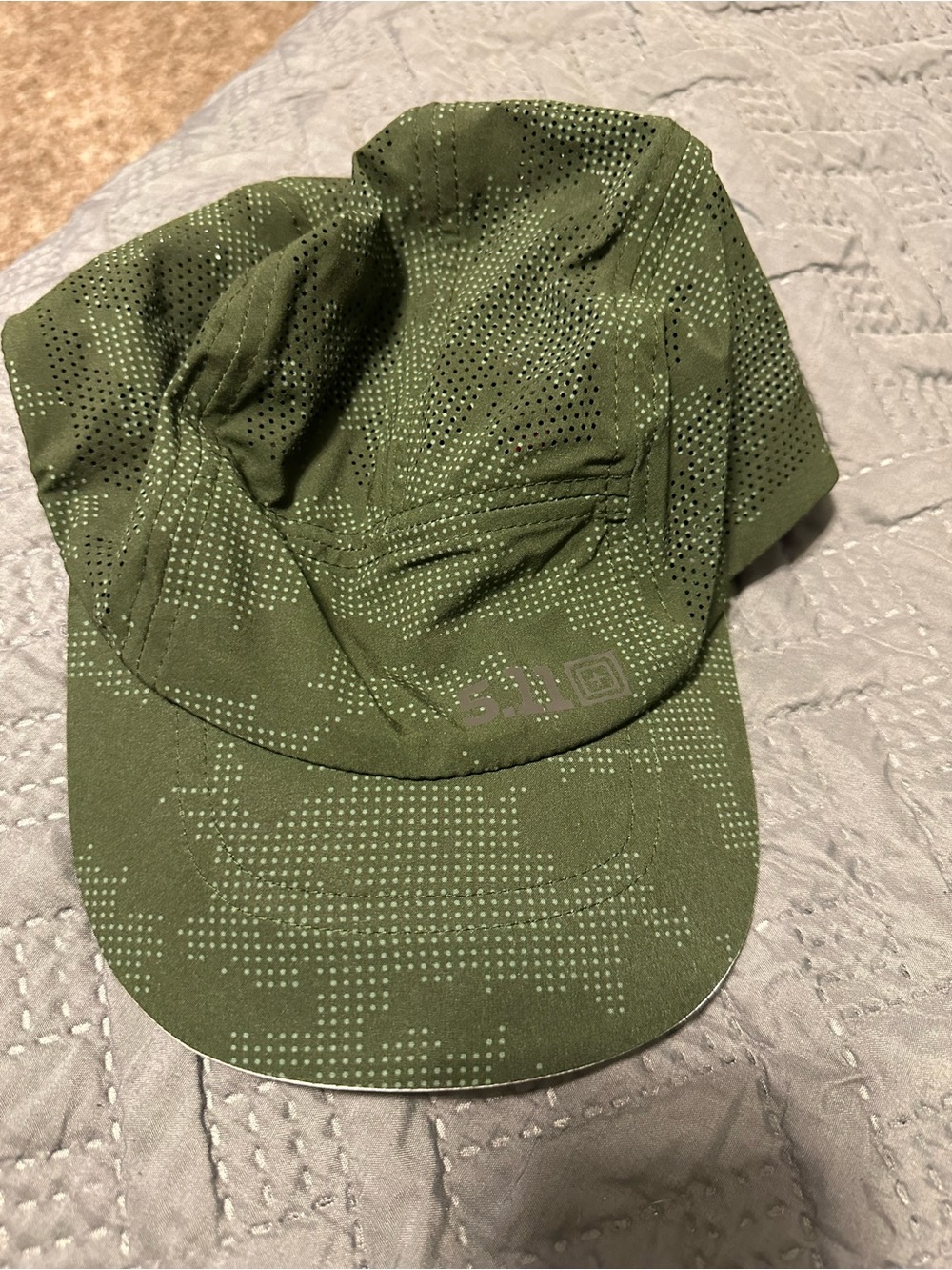 5.11 hat